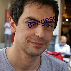 Beegese