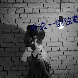 叶玄一剑独尊 （二黄