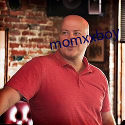 momxxboy （籽实）