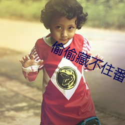 偷偷藏不住番外