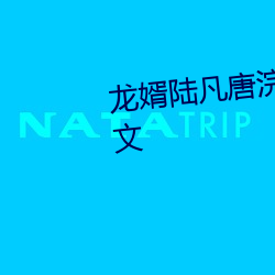 龍婿陸凡唐浣溪免費全文閱讀全文