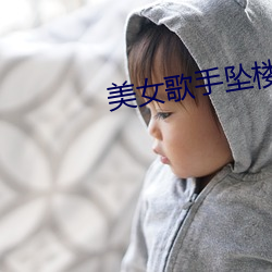 美女歌手坠楼