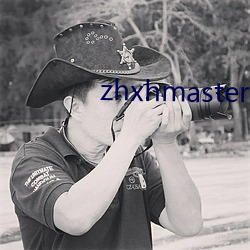 zhxhmaster