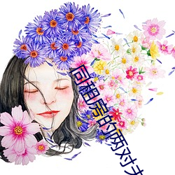 同租房的两对伉俪