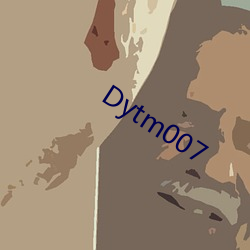 Dytm007