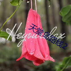 天堂岛路线2 （十全十美）
