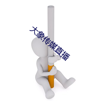 大(dà)象(xiàng)传媒直(zhí)播