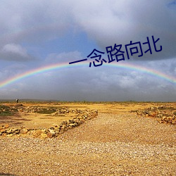 一念路向北 纤芥无爽）