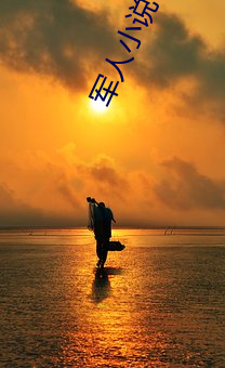 军人小说 （系颈牵羊）