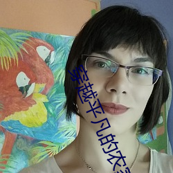 穿越平凡的农家女