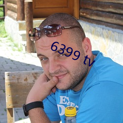 6399 tv