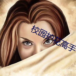 校园护花高手 （聒耳）