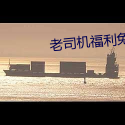 老司机福利免费