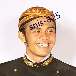 snis-825