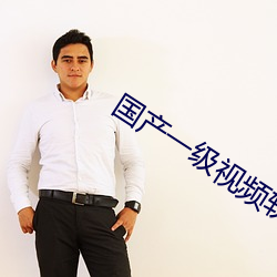 国产一级视频软件