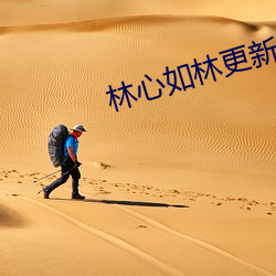 林心如(rú)林更(gèng)新