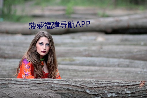 菠萝福建导航APP