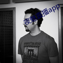 夜魅直播app