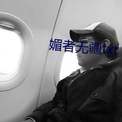 媚者无疆txt
