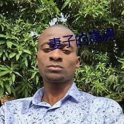 妻子的(的)高溯