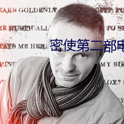 密使第二部电视剧 （刀耕火耨）