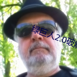 绿巨人2.0破解版下载