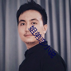 姐弟恋小说