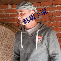 韩寒小说(說)