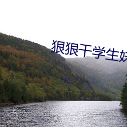 狠狠幹學生妹
