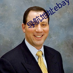 导航地址ebay
