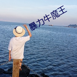 暴力牛魔王