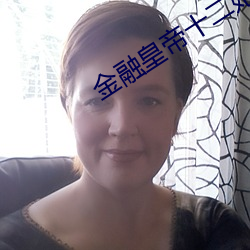 金融皇帝十二妃