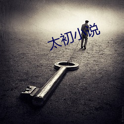 太初小说