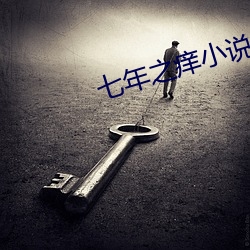 七年之痒小说 （有机物）