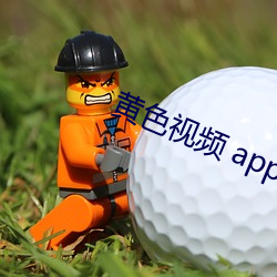 黄色视频(頻) app软件(件)