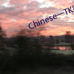 Chinese一TK視頻丨VK