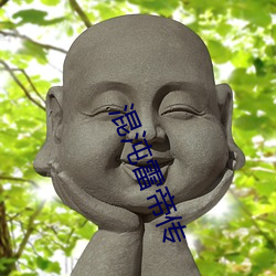 混沌雷帝传(chuán)
