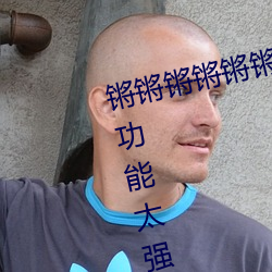 锵锵锵锵锵锵锵锵好疼破解版解析功能太強大了