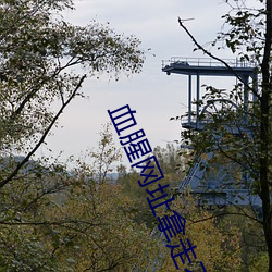 血腥网址拿走不谢 （无拘无碍）