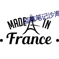 盜墓筆記沙海