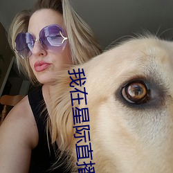 我在星际直播养崽