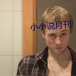 小小说月刊