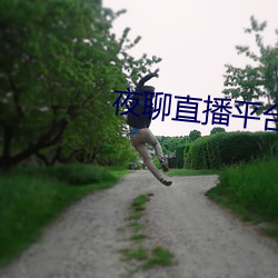 夜聊直播平台