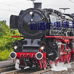 霸道总(zǒng)鬼缠(chán)上我