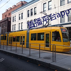 直播平台(台)app大全