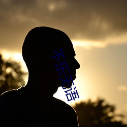 不乐无(wú)语(yǔ)