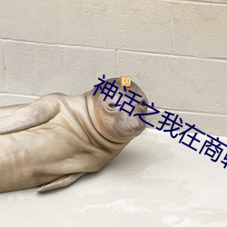 神话之我在商朝当暴君