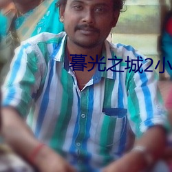 暮光之城2小說