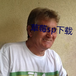 草莓sp下載