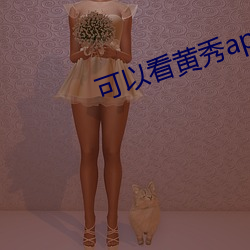 可以看黄秀app （称心满原）